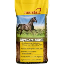 Marstall MyoCare -mysli