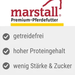 Marstall MyoCare -mysli