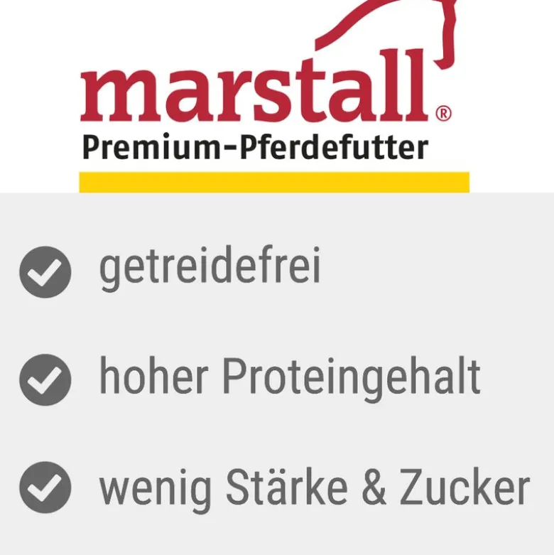 Marstall MyoCare -mysli