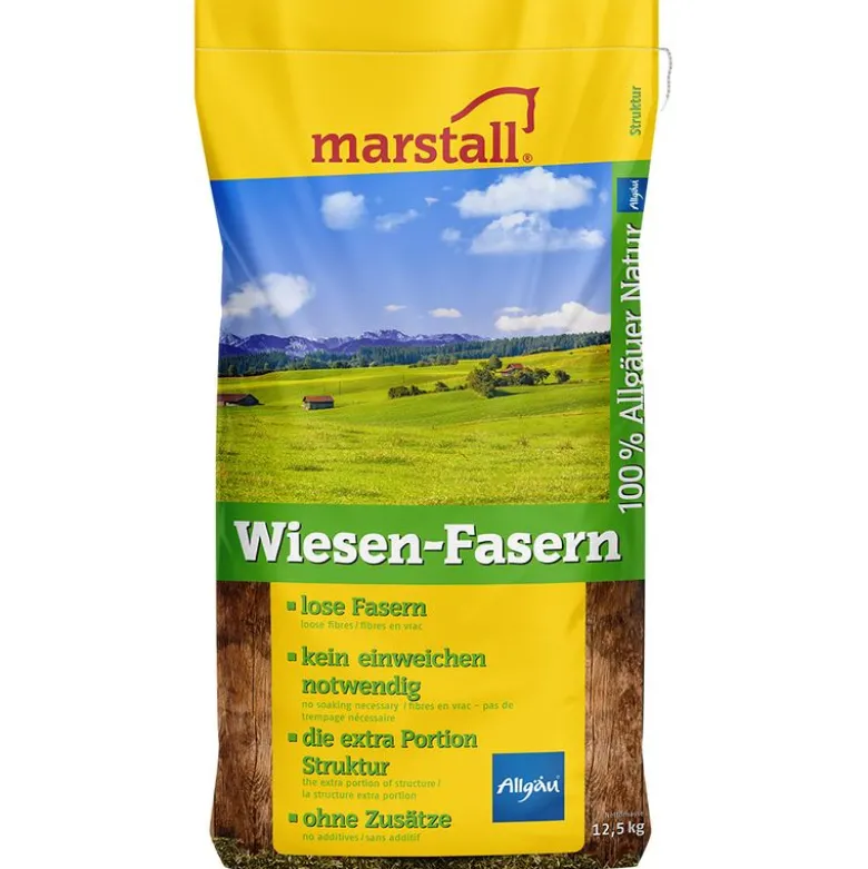 Marstall-niittykasvit