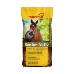 Marstall Senior Active
