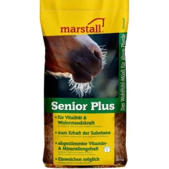 Marstall Senior Plus