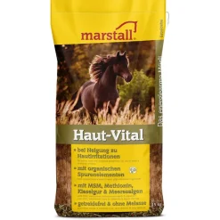 Marstall Skin Vital