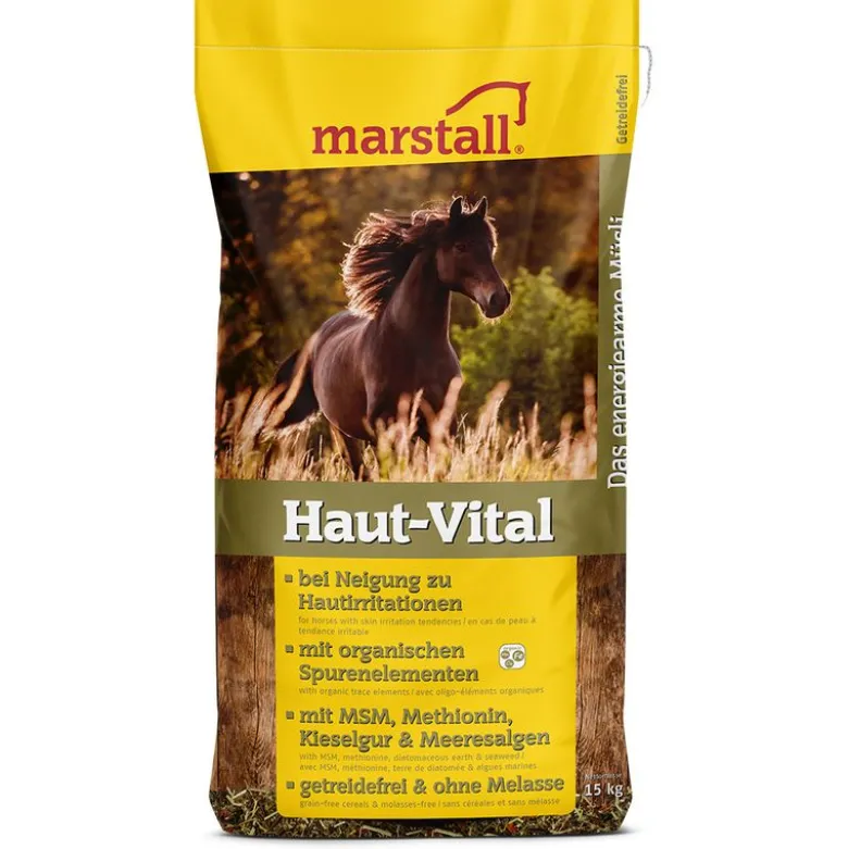 Marstall Skin Vital
