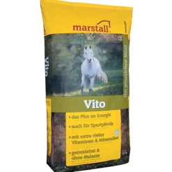 Marstall Vito