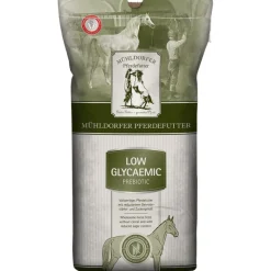 Mühldorfer Low Glycaemic Prebiotic