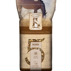 Mühldorfer Plus: 5 viljaa, kauraton