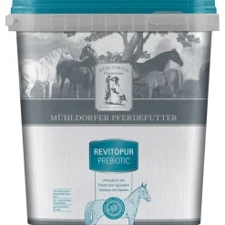 Mühldorfer Revitopur prebiotic