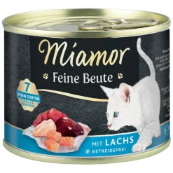 Miamor Feine Beute Kitten