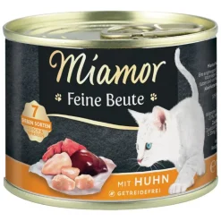 Miamor Feine Beute Kitten