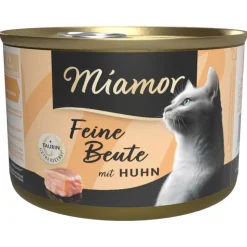 Miamor Feine Beute -säästöpakkaus 24 x 185 g