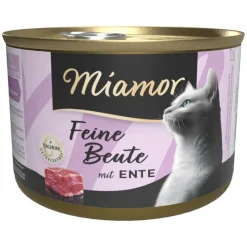 Miamor Feine Beute -säästöpakkaus 24 x 185 g
