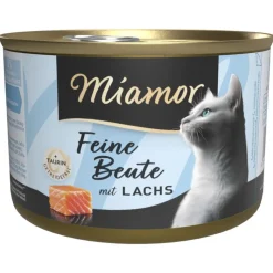 Miamor Feine Beute -säästöpakkaus 24 x 185 g