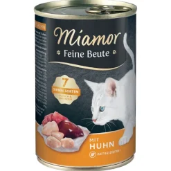 Miamor Feine Beute -säästöpakkaus 24 x 400 g