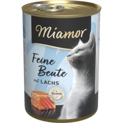 Miamor Feine Beute -säästöpakkaus 24 x 400 g