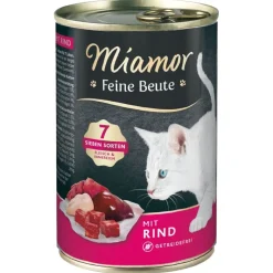Miamor Feine Beute -säästöpakkaus 24 x 400 g