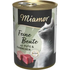 Miamor Feine Beute -säästöpakkaus 24 x 400 g