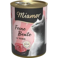 Miamor Feine Beute -säästöpakkaus 24 x 400 g