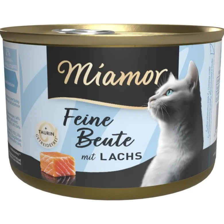 Miamor Feine Beute 12 x 185 g