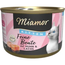 Miamor Feine Beute 12 x 185 g