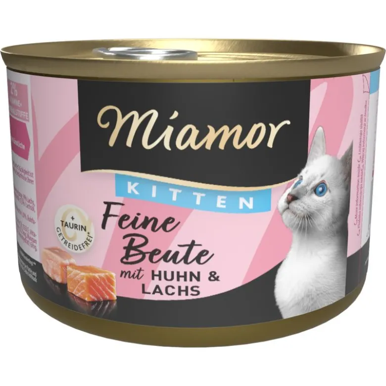 Miamor Feine Beute 12 x 185 g