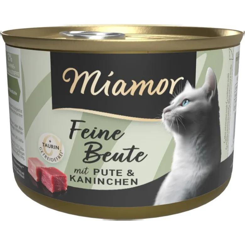 Miamor Feine Beute 12 x 185 g