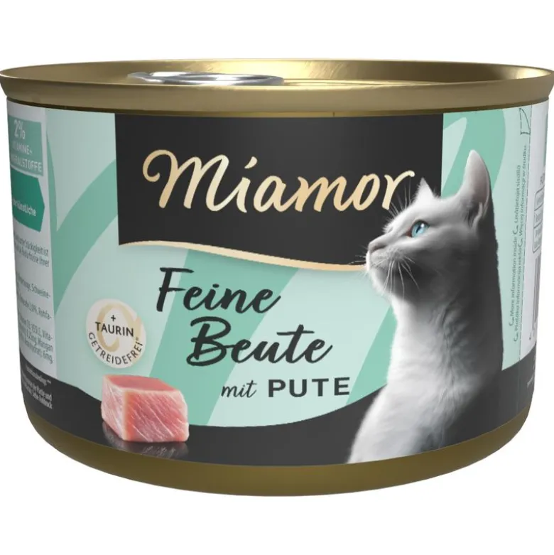 Miamor Feine Beute 12 x 185 g