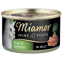 Miamor Fine Filets 1 x 100 g