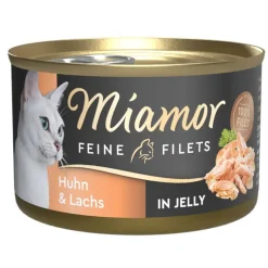 Miamor Fine Filets 1 x 100 g