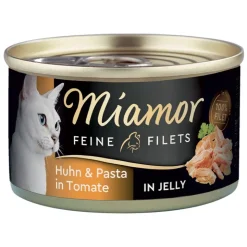 Miamor Fine Filets 1 x 100 g