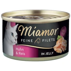 Miamor Fine Filets 1 x 100 g