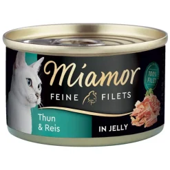 Miamor Fine Filets 1 x 100 g