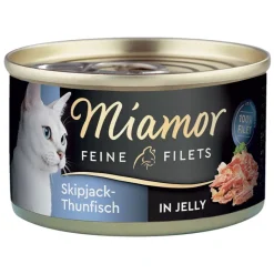 Miamor Fine Filets 1 x 100 g