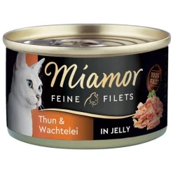 Miamor Fine Filets 1 x 100 g