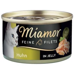 Miamor Fine Filets 1 x 100 g