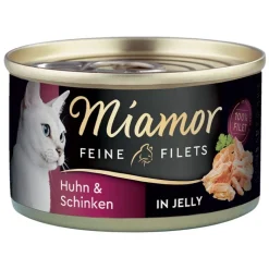 Miamor Fine Filets 1 x 100 g