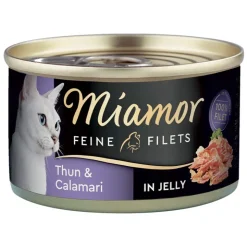 Miamor Fine Filets 1 x 100 g