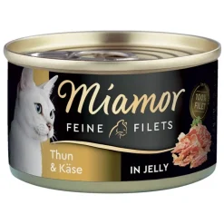 Miamor Fine Filets 1 x 100 g
