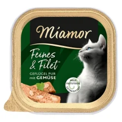 Miamor Fine Filets 16 x 100 g