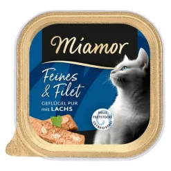Miamor Fine Filets 16 x 100 g