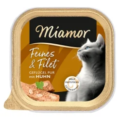 Miamor Fine Filets 16 x 100 g