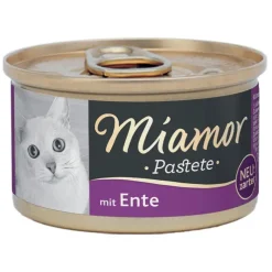 Miamor Paté 12 x 85 g