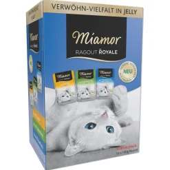 Miamor Ragout Royale -säästösekoitus 48 x 100 g