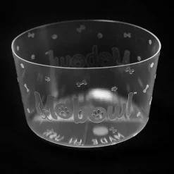 Mobowl - Foldable Bowl