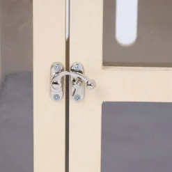 Modern Living Borlänge -koiranhäkki sisälle