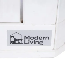 Modern Living Halmstad -koiranhäkki sisälle