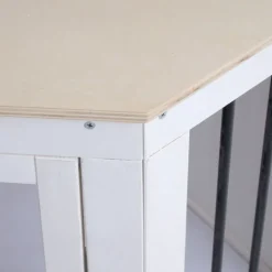 Modern Living Halmstad -koiranhäkki sisälle