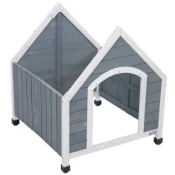 Modern Living Kolding -kokoontaitettava koirankoppi