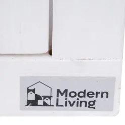 Modern Living Malmö -koiranhäkki sisälle