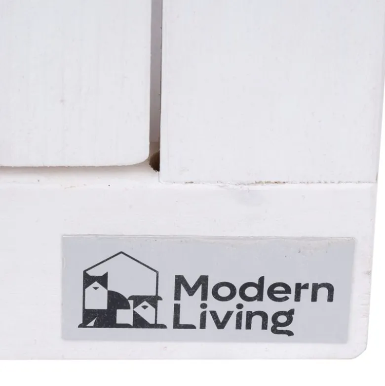 Modern Living Malmö -koiranhäkki sisälle